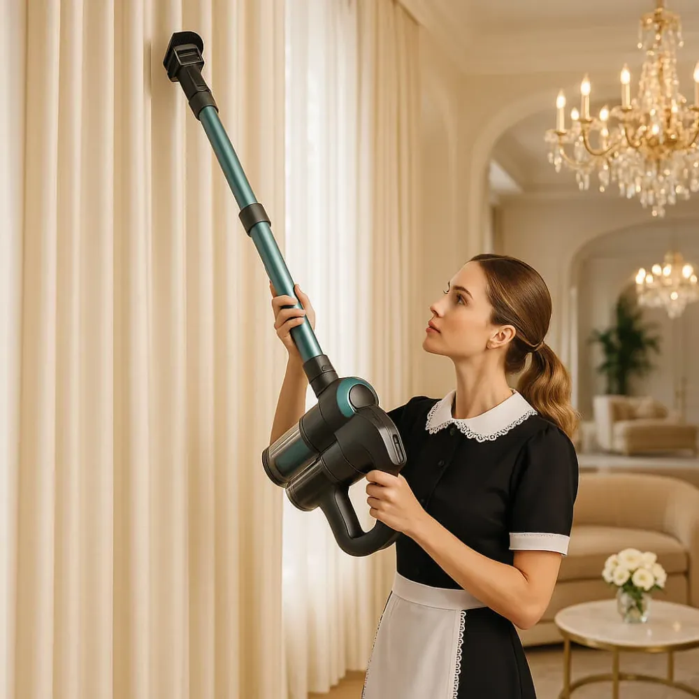 Aspirateur à main puissant | PureBlue™