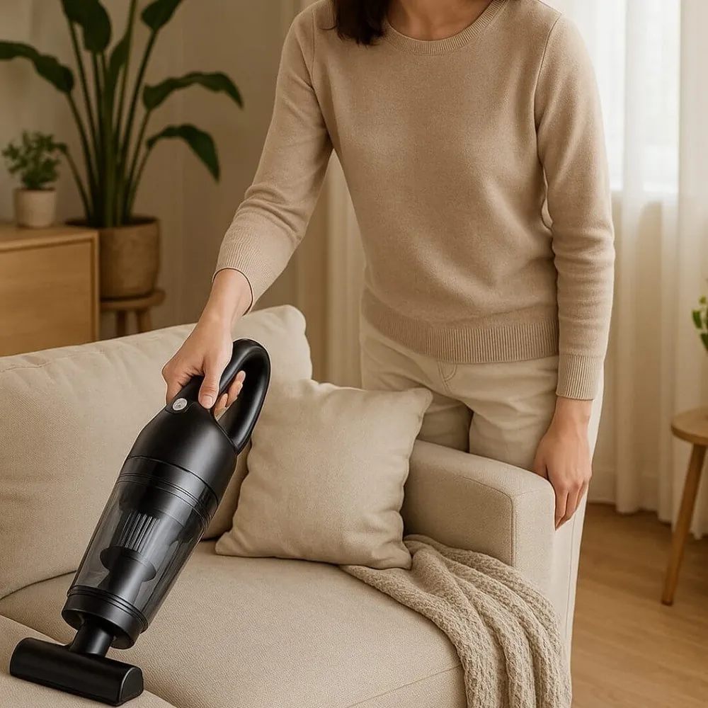 Aspirateur à main | PureForce™