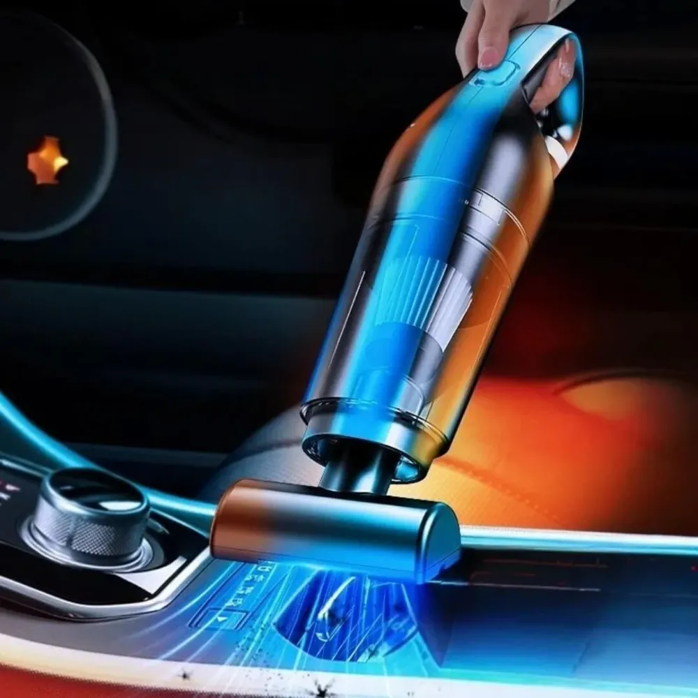 Aspirateur à main | PureForce™