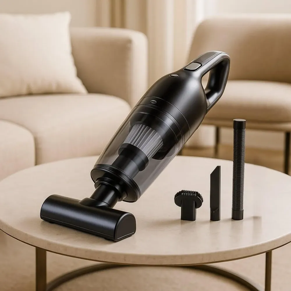 Aspirateur à main | PureForce™