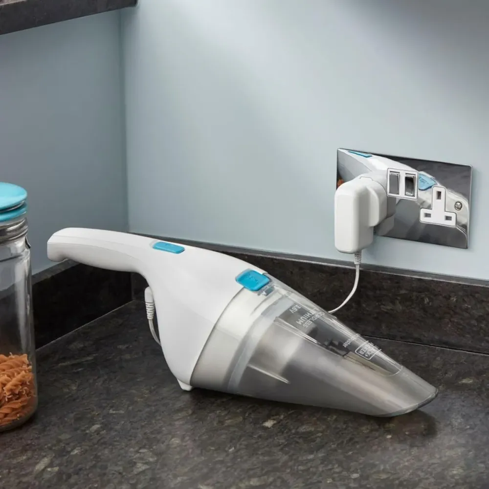 Aspirateur à main sans fil Dustbuster 3,6V Black&Decker