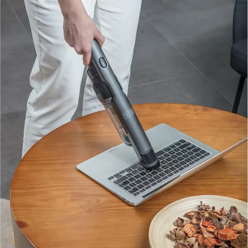 Aspirateur à main sans fil Fino Dustbuster Black&Decker