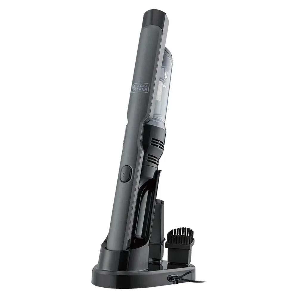Aspirateur à main sans fil Fino Dustbuster Black&Decker