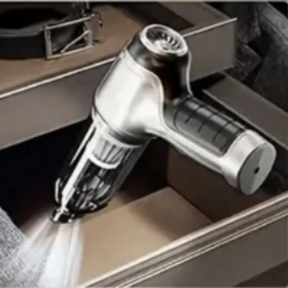 Aspirateur à main | Turbopure™