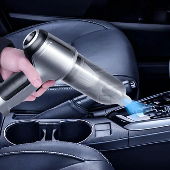 Aspirateur à main | Turbopure™
