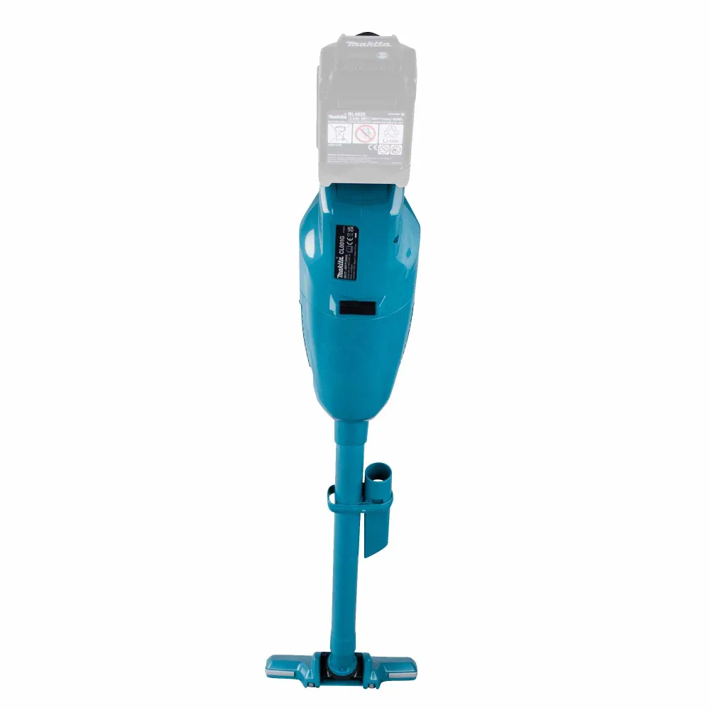 Aspirateur Makita CL001GZ02 40V