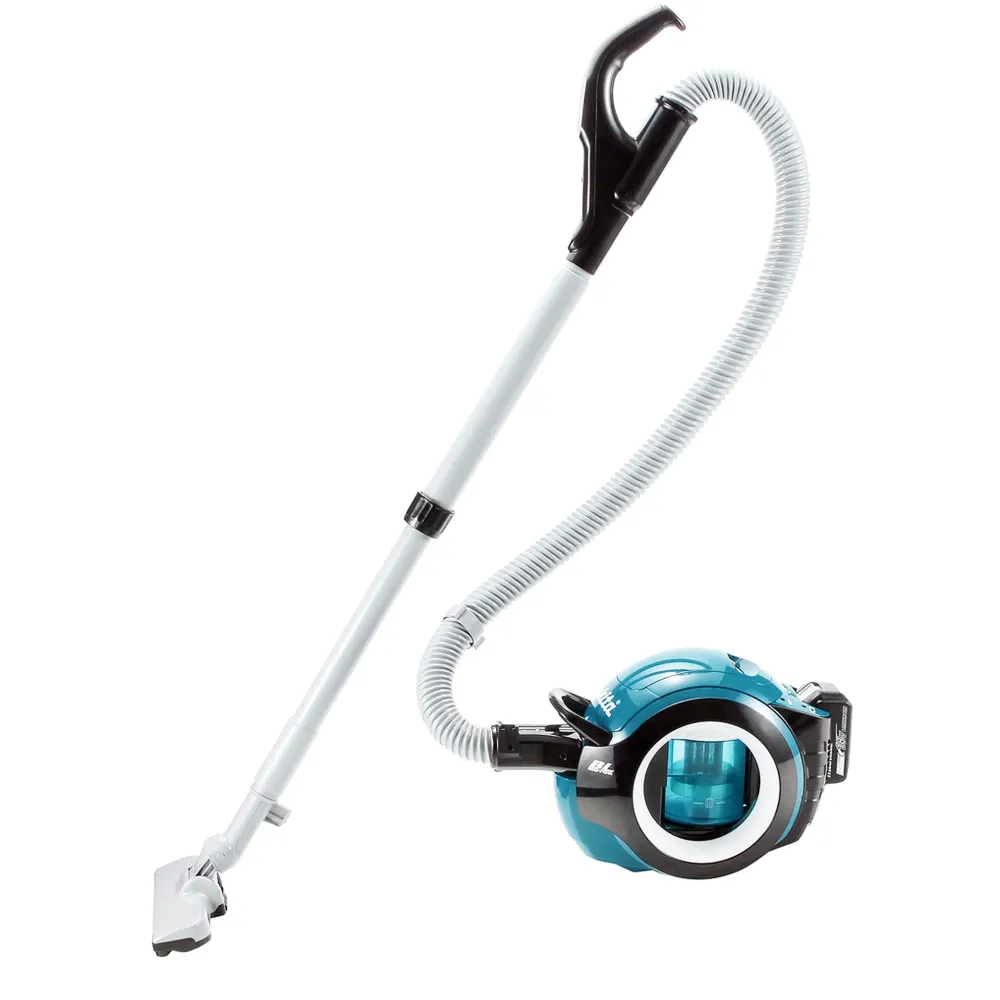 Aspirateur Makita DCL501Z 18V