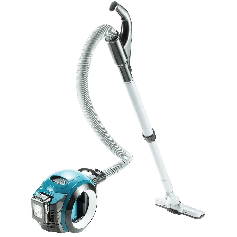 Aspirateur Makita DCL501Z 18V