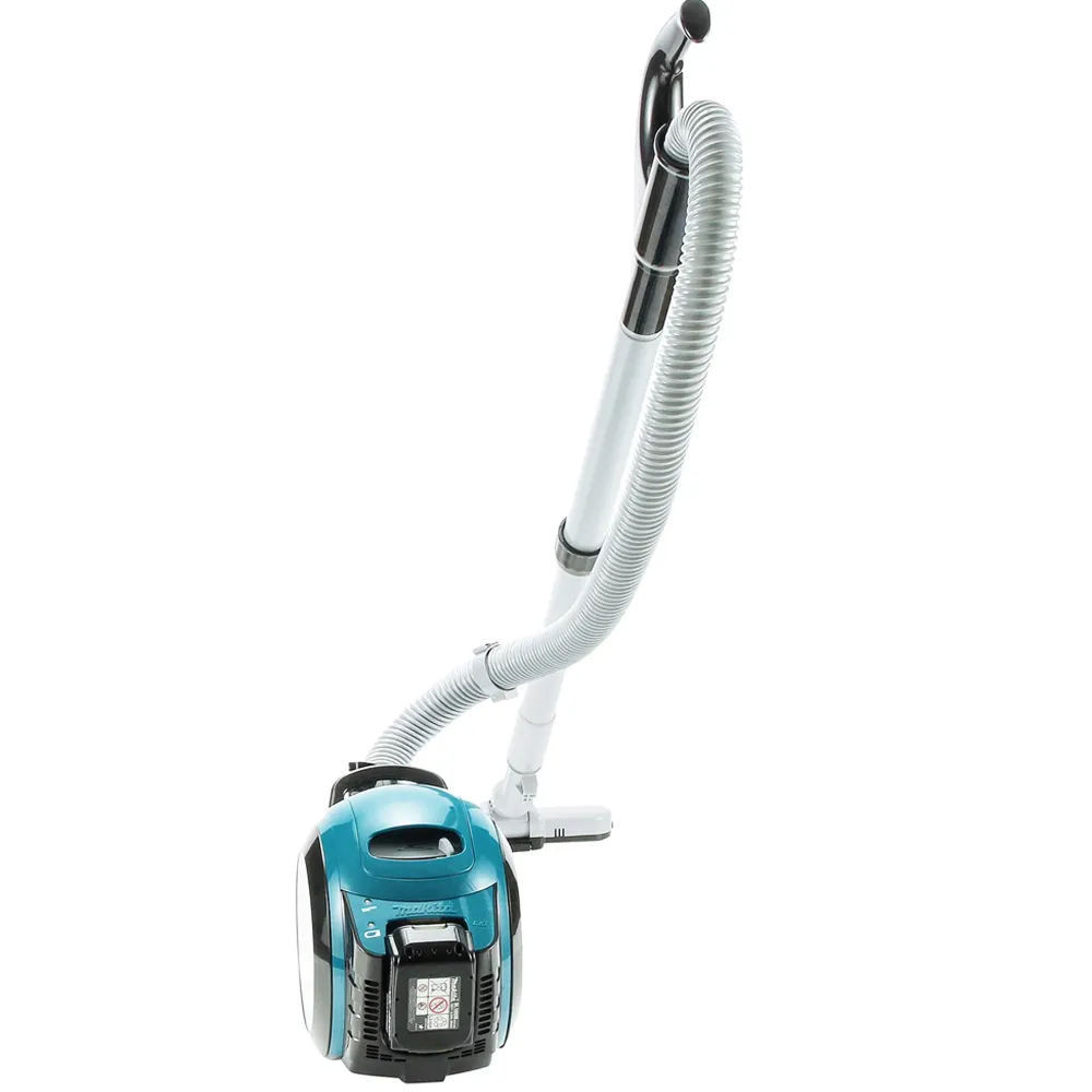 Aspirateur Makita DCL501Z 18V