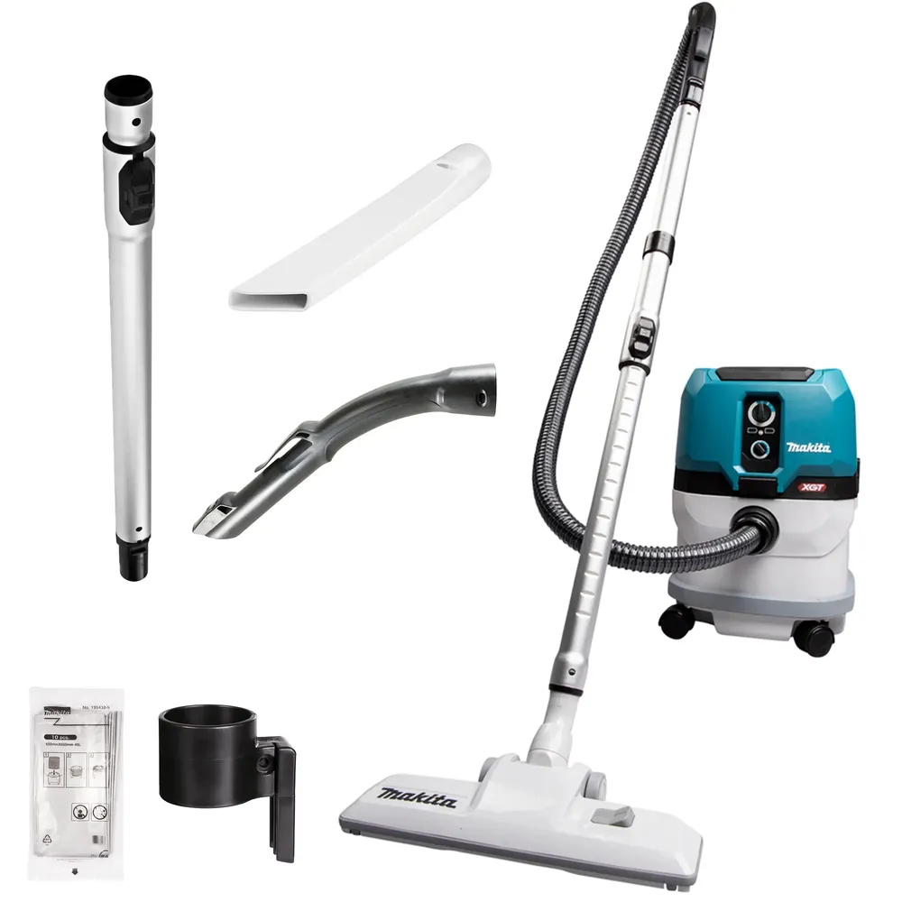 Aspirateur Makita VC003GLZ 40V