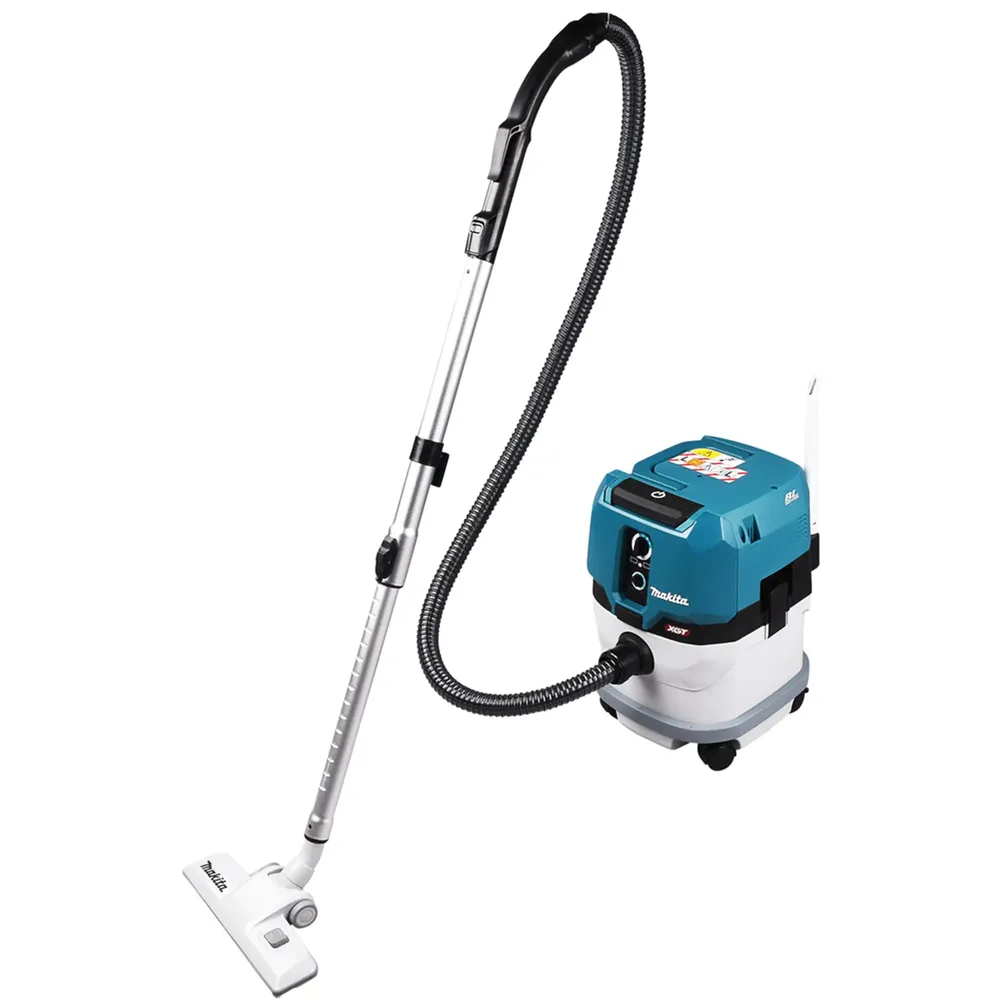 Aspirateur Makita VC003GLZ 40V