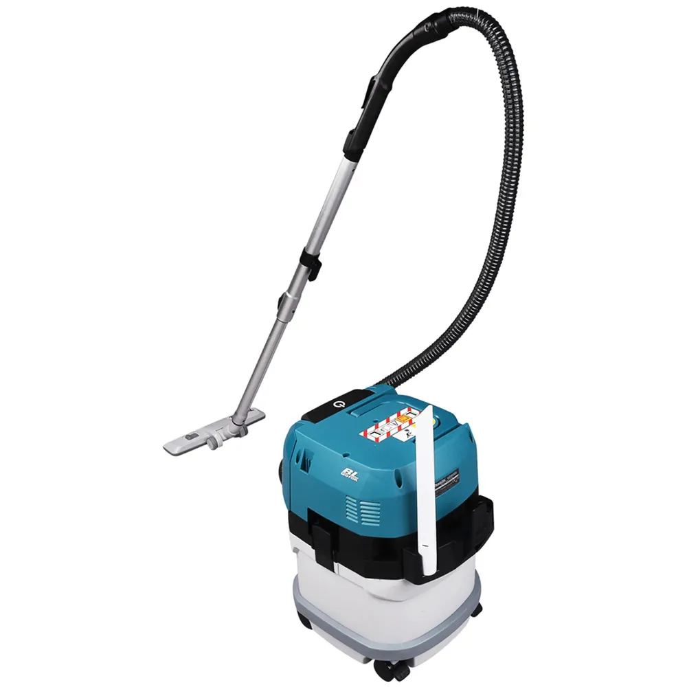 Aspirateur Makita VC003GLZ 40V