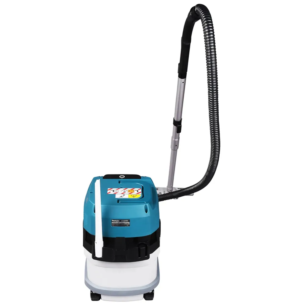 Aspirateur Makita VC003GLZ 40V