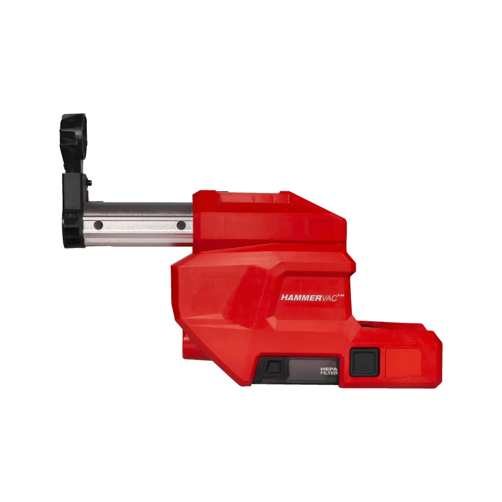 Aspirateur Milwaukee M18 FCDDEXL-0