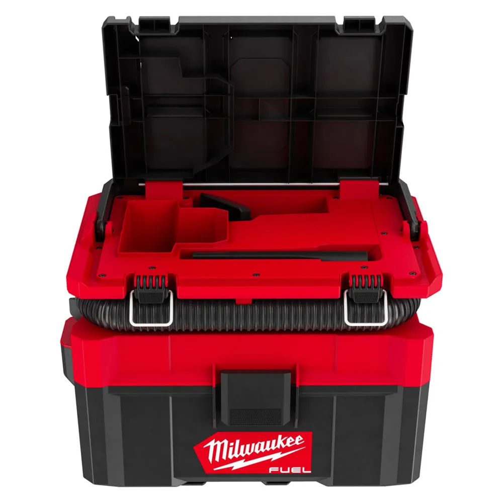 Aspirateur Milwaukee M18 FPOVCL-0 18V