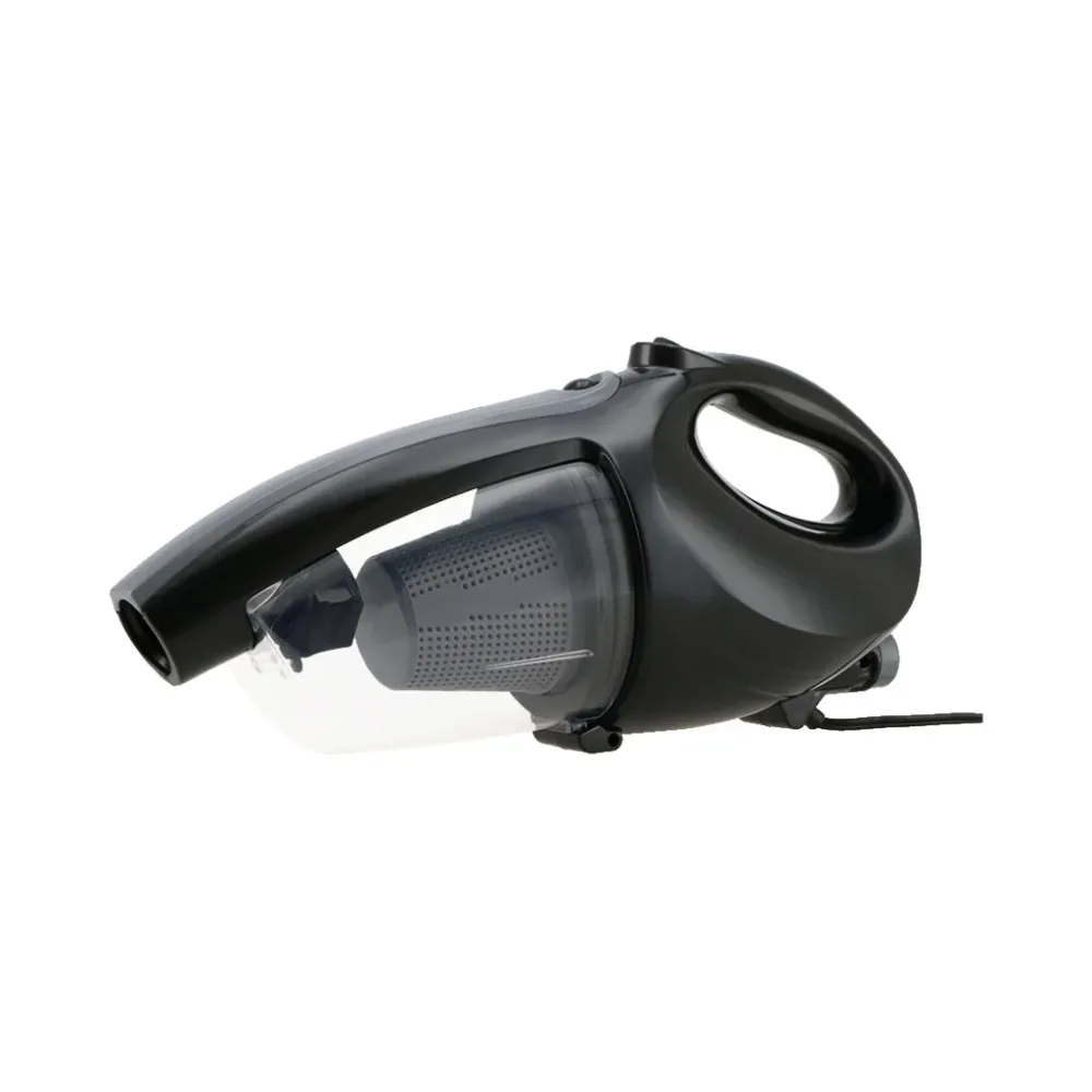Aspirateur MS-100 noir 230 V - Mestic