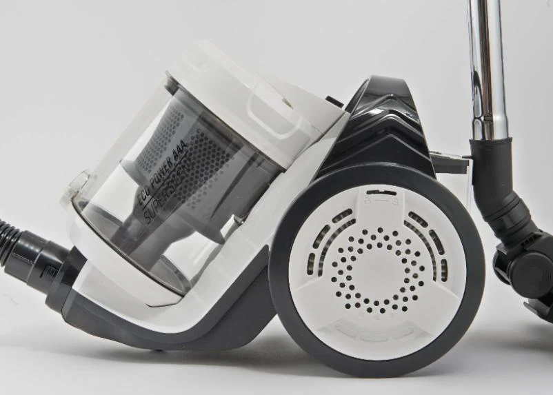 Aspirateur multicyclone 3,5L - Livraison offerte
