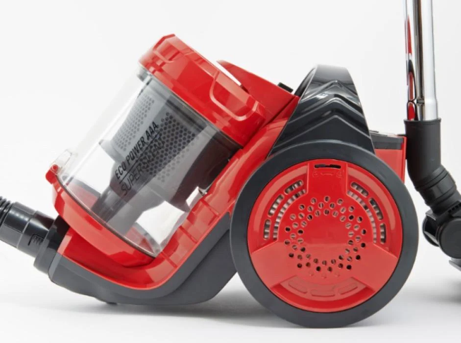 Aspirateur multicyclone 3,5L - Livraison offerte