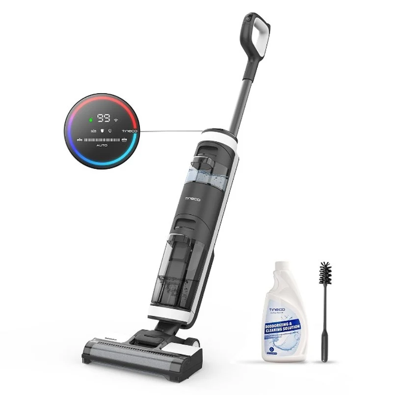 Aspirateur nettoyeur sans fil intelligent Tineco Floor One S3