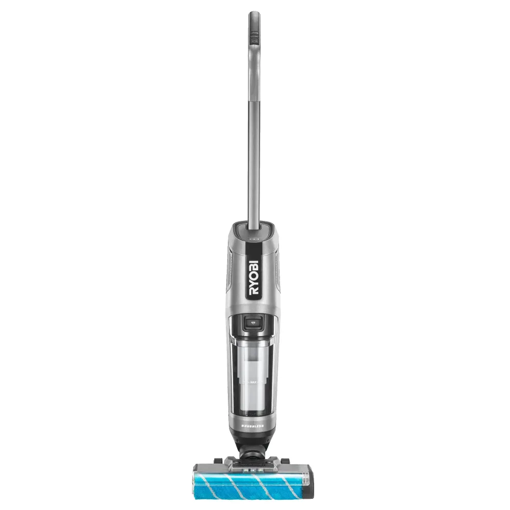Aspirateur Nettoyeur de sol Ryobi RHFC18BL-0 18V