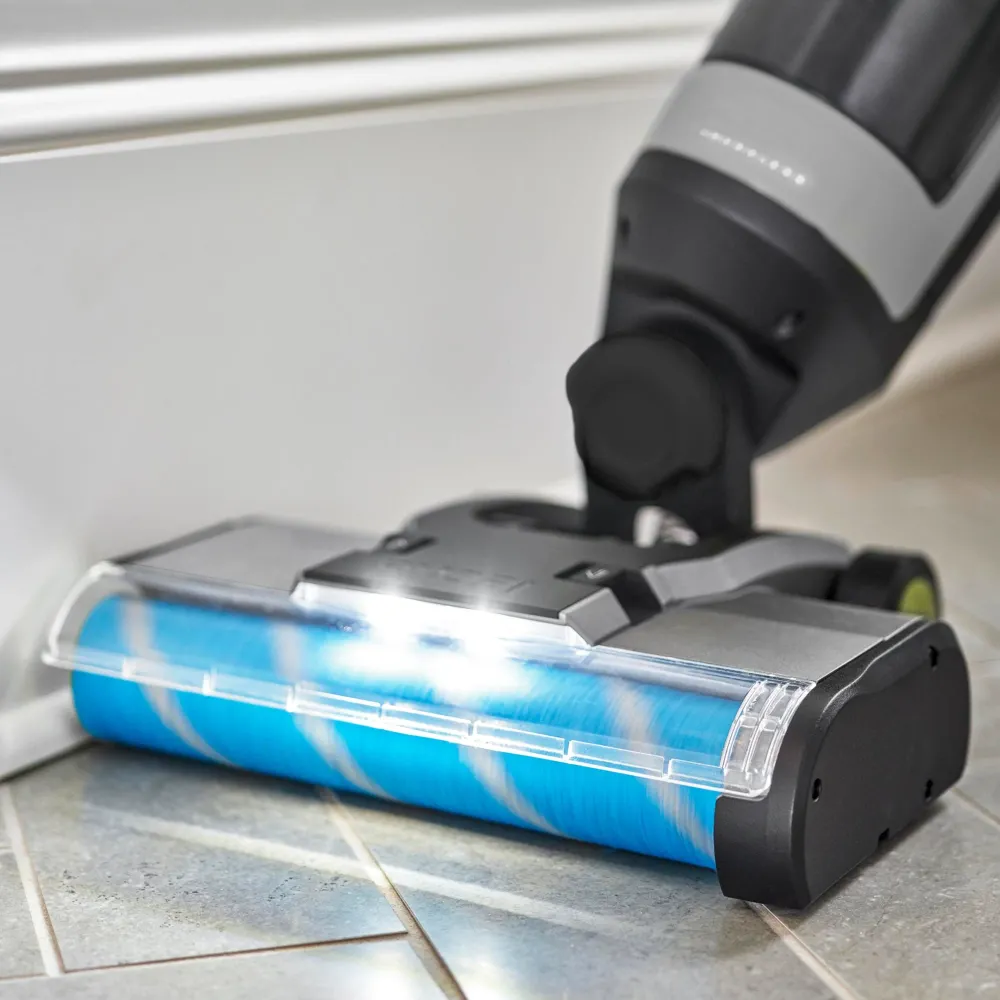 Aspirateur Nettoyeur de sol Ryobi RHFC18BL-0 18V