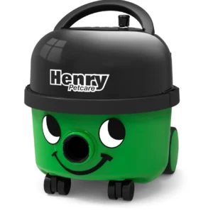Aspirateur Numatic à poussières HENRY PETCARE 160 (9L)