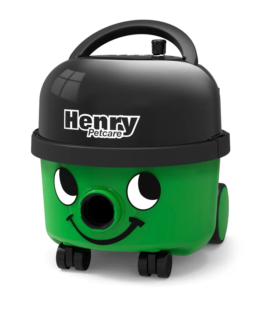 Aspirateur Numatic à poussières HENRY PETCARE 160 (9L)