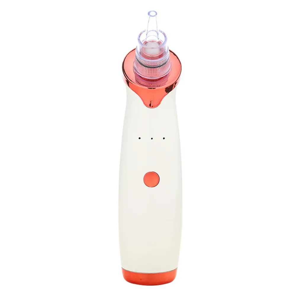 Aspirateur Point Noir 5V1A Ultra-léger Pression négative sous vide Longue durée vie de la batterie Aspirateur Point Noir é...