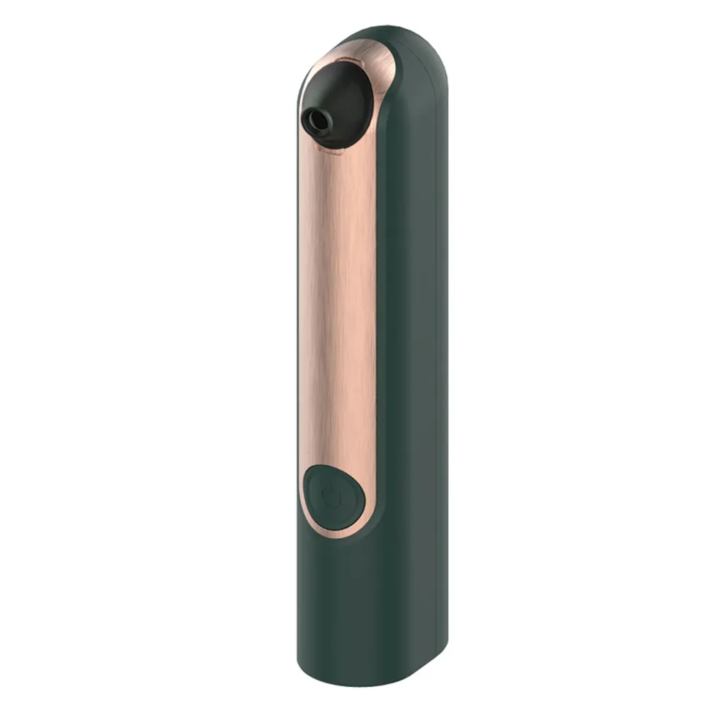 Aspirateur Point Noir 600mah électrique 30w pixels Ecran visuel LED Sélection de trois vitesses Aspirateur Point Noir élec...