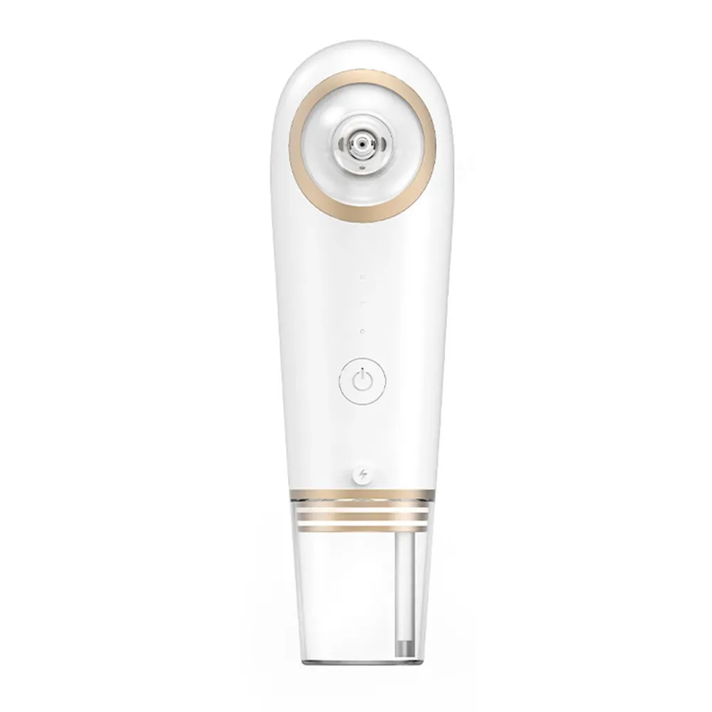Aspirateur Point Noir Avec 3 modes Avec 4 embouts d'aspiration Nettoyage des pores du visage Forte aspiration Nettoyage vi...