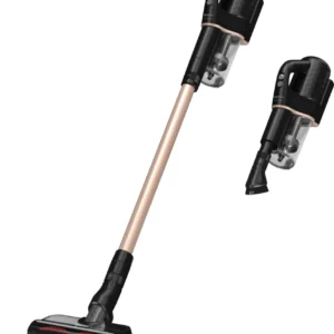 Aspirateur portatif, rose gold, Miele Duoflex HX1 Total Care