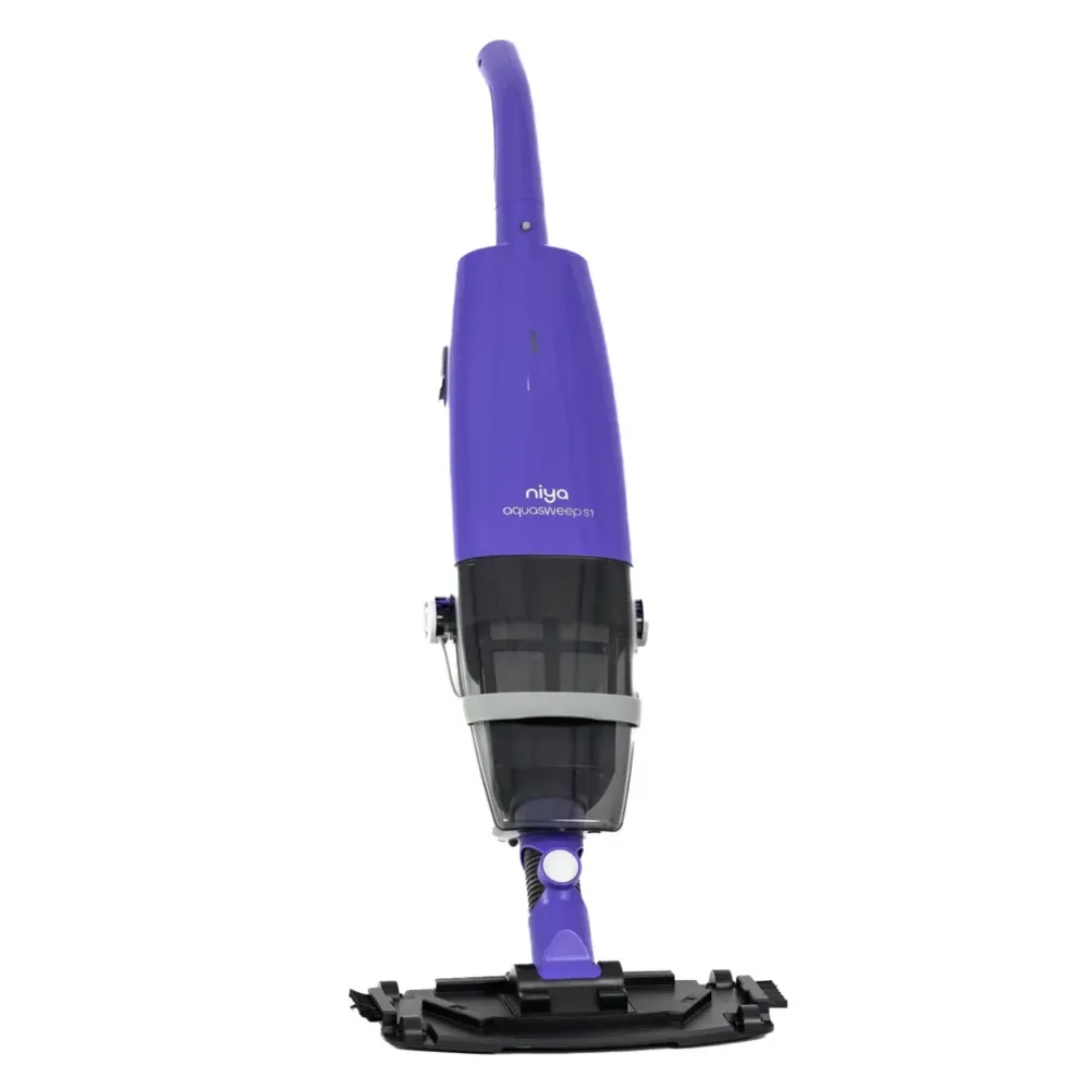Aspirateur portatif sans fil Niya AquaSweep S1