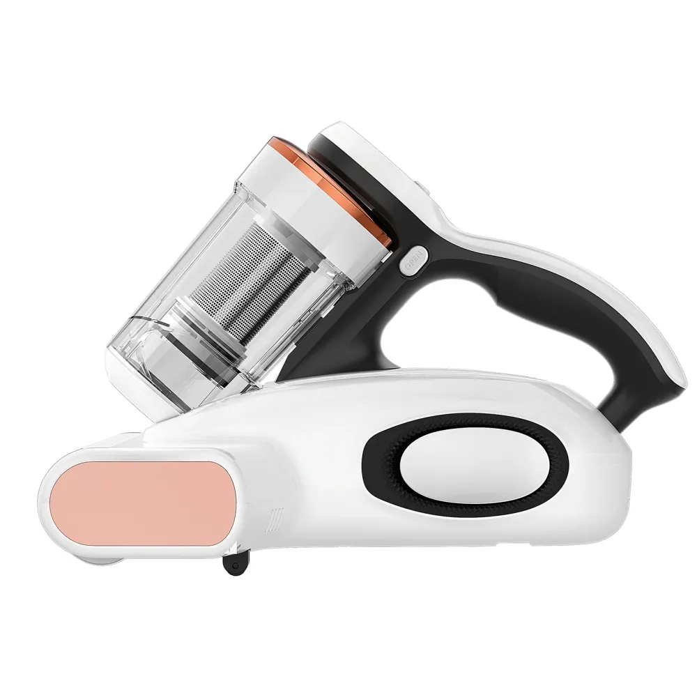 Aspirateur pour Matelas Jigoo J300