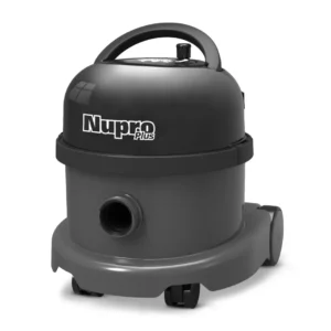 Aspirateur poussière Numatic NUPRO PLUS (9L)