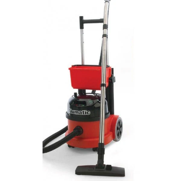 Aspirateur poussière PPT 220- Numatic (9L)