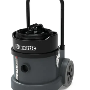 Aspirateur poussières industriel Numatic TEL390 (18L)