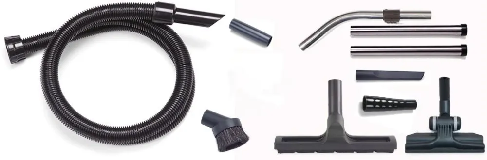 Aspirateur poussières industriel Numatic TEL390 (18L)