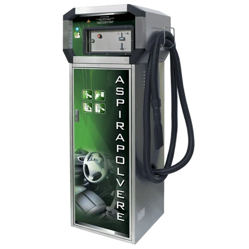 Aspirateur Pro 400 V 3.0 kW Filtre Classique - TOBF
