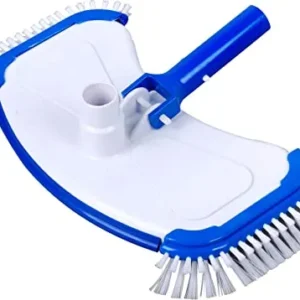 Aspirateur rectangulaire avec brosse