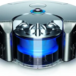 Aspirateur robot Dyson 360 Eye Expert