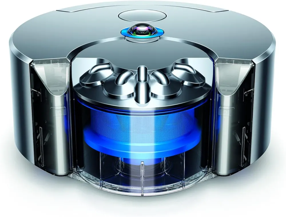 Aspirateur robot Dyson 360 Eye Expert