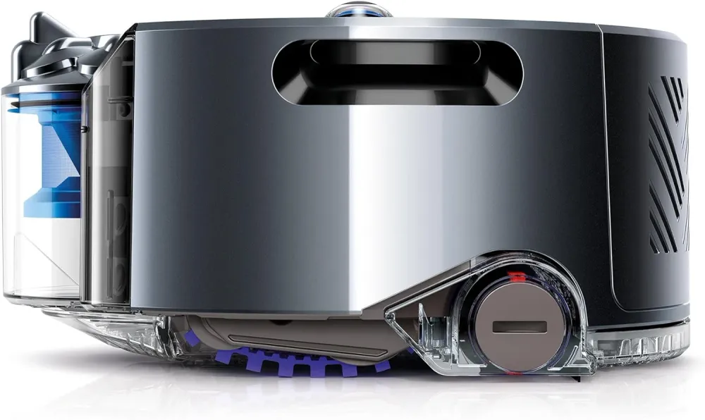 Aspirateur robot Dyson 360 Eye Expert