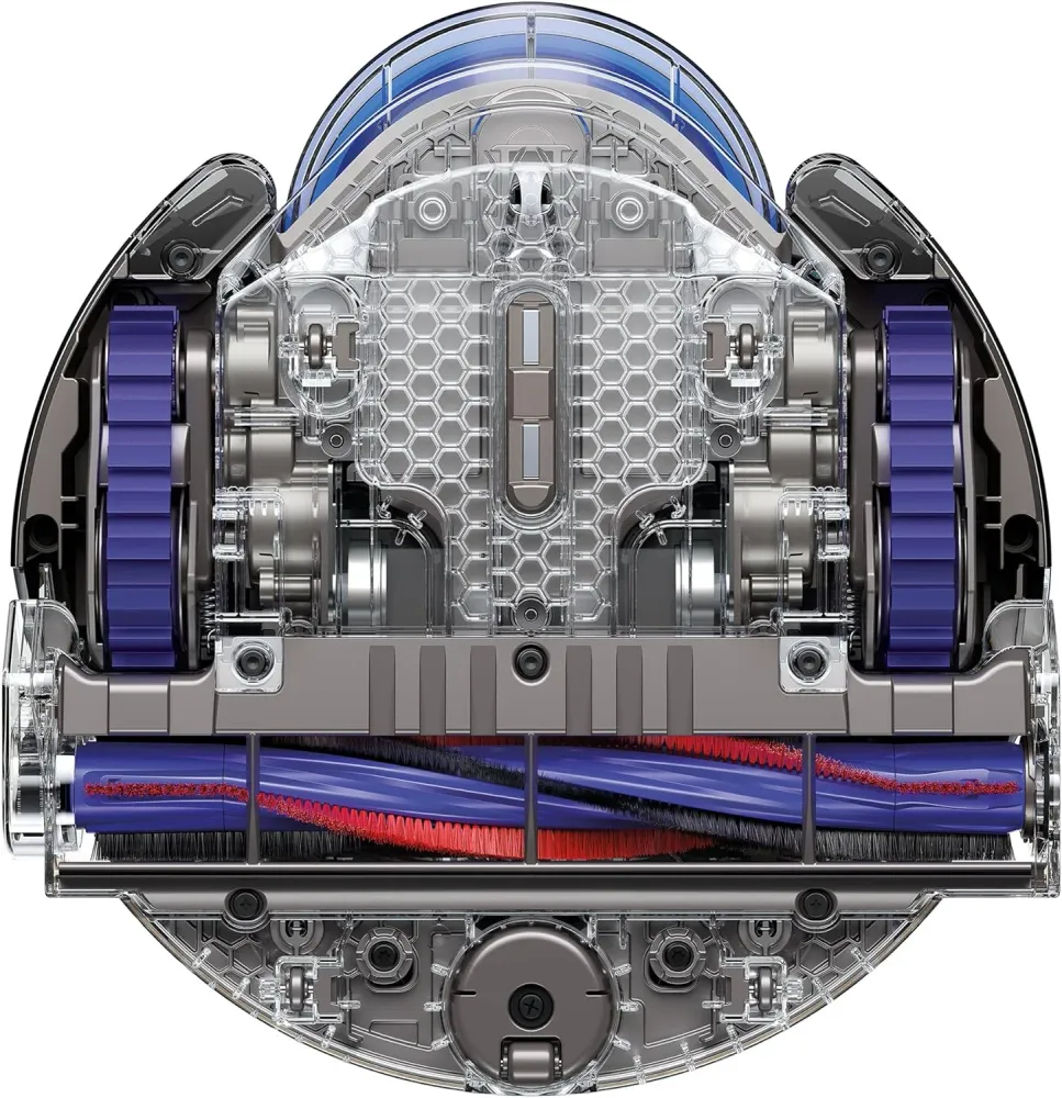 Aspirateur robot Dyson 360 Eye Expert