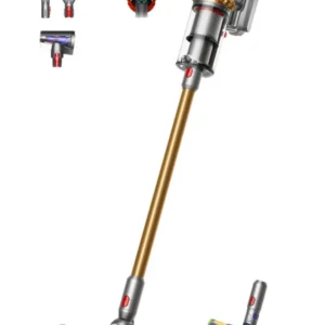 Aspirateur sans fil Dyson V15 Detect Absolute Gold