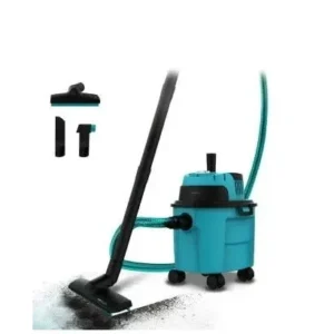 Aspirateur sans sac 1000 W capacité 10 L eau et poussière Conga Rockstar Compact Cecotec