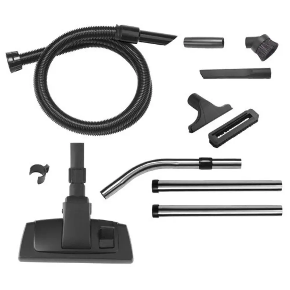 Aspirateur sec (9.5L) - Henry PPR 240 - Nacecare