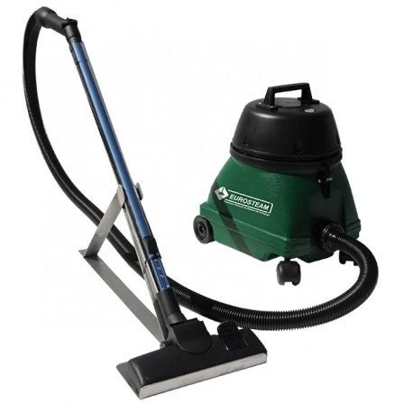 Aspirateur spécifique à poussière Eurosteam 2610 (avion) (13L)