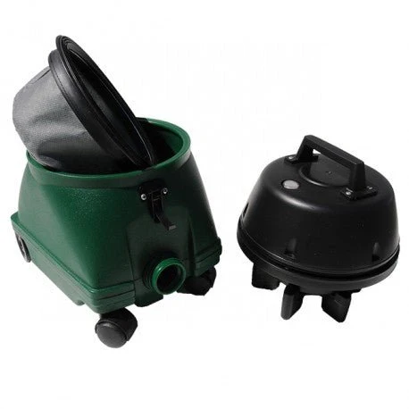Aspirateur spécifique à poussière Eurosteam 2610 (avion) (13L)