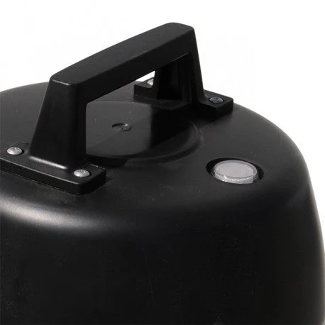 Aspirateur spécifique à poussière Eurosteam 2610 (avion) (13L)
