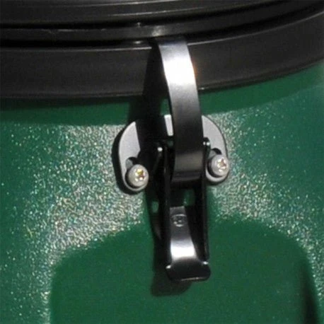 Aspirateur spécifique à poussière Eurosteam 2610 (avion) (13L)